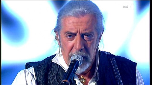 Ti lascio una canzone 19 novembre 2011