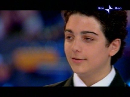 Ti lascio una canzone - Le Belle Bimbe, Gianluca Ginoble e tutti i bambini