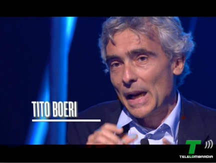 tito boeri