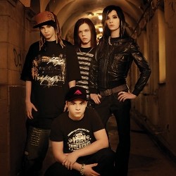 Tokio Hotel