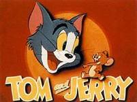 Tom e Jerry