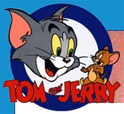 Tom e Jerry