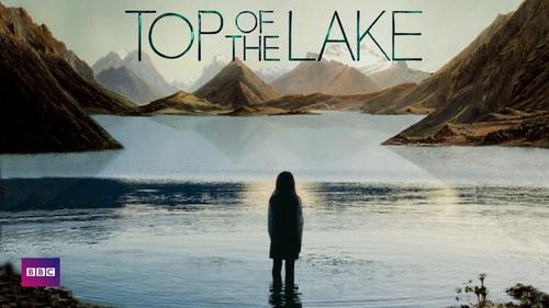 Top of the lake