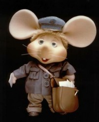 Topo Gigio compie 50 anni