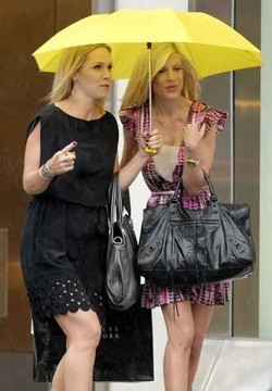 tori spelling jenny garth 90210