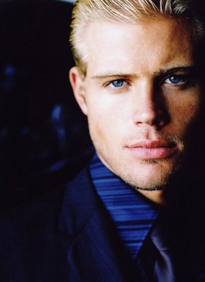 Trevor Donovan