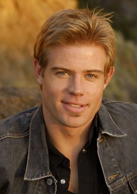 Trevor Donovan