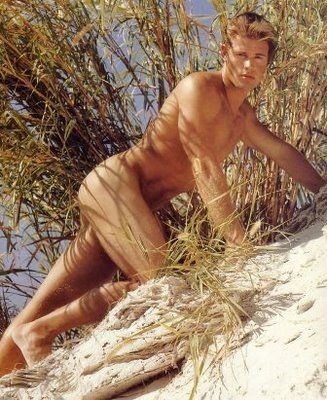 Trevor Donovan