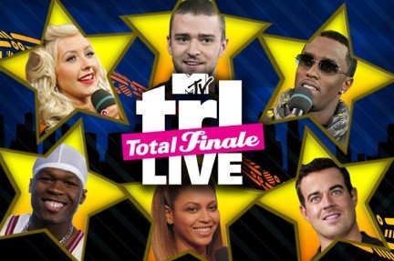 trl mtv finale