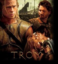 troy