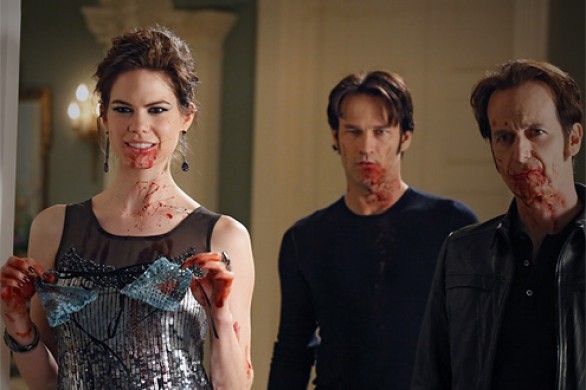 True Blood 3