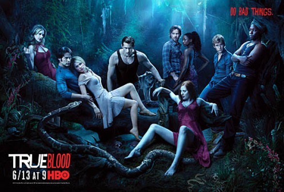 True Blood 3