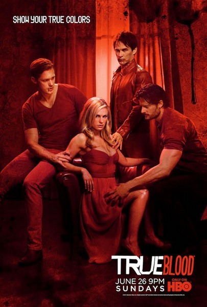 True Blood 4