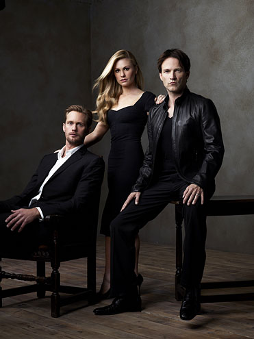 True Blood 4