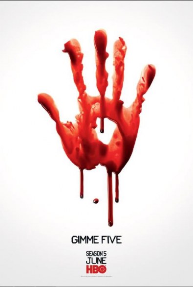 True Blood 5