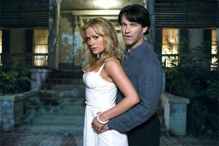 True Blood arriva in Italia