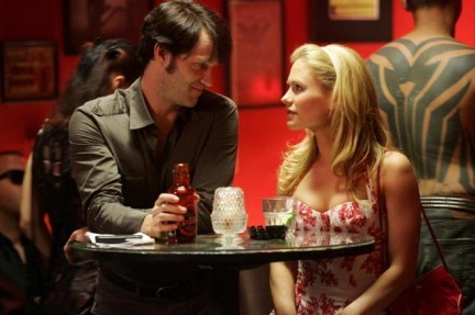 True Blood arriva in Italia