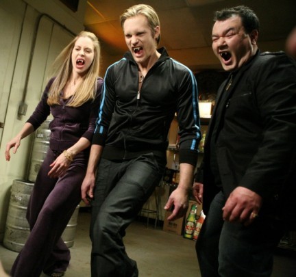 True Blood arriva in Italia