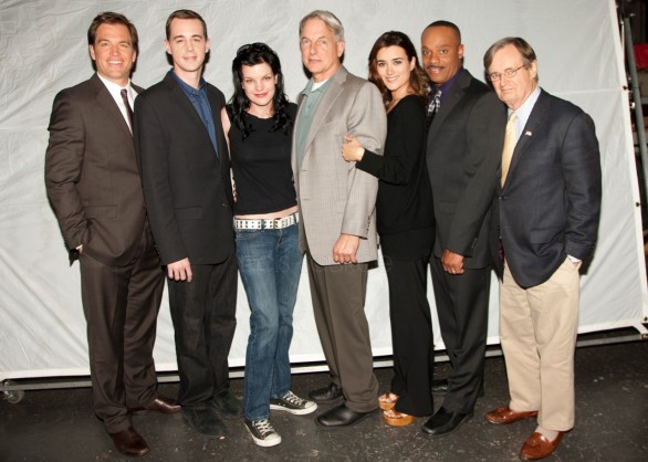 Ncis