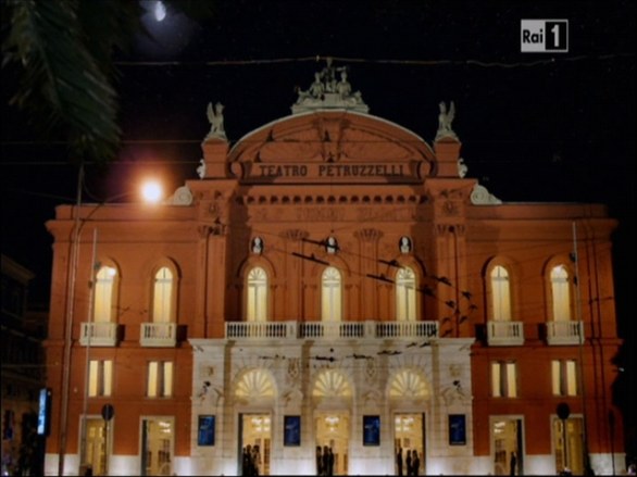 Tutta la musica del cuore - foto terza puntata