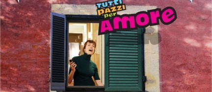 Tutti pazzi per amore