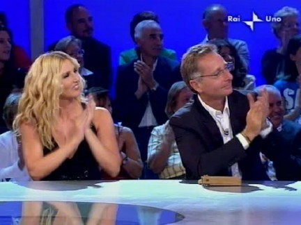 Tutti Pazzi per la Tele: prima puntata