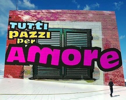 Analisi Auditel – Tutti pazzi per Amore: RaiUno tenta di svecchiare il suo pubblico e con questo prodotto ci riesce