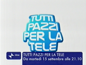 tutti pazzi per la tele 2