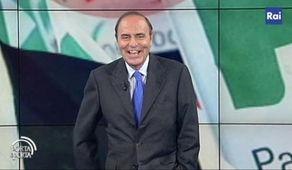 Tv Talk 1 dicembre 2012: le foto della nona puntata