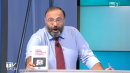 Tv Talk, le foto della puntata di sabato 13 ottobre 2012