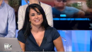 Tv Talk, le foto della puntata di sabato 13 ottobre 2012