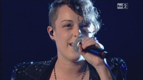 TVOI, Diana Winter (Team Noemi)