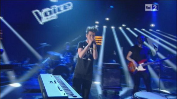 TVOI, i Bastille - 9 maggio 2013