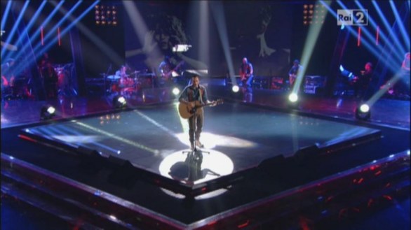 #TVOI, secondo live - 2 maggio 2013 - Matteo Lotti