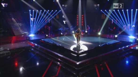 #TVOI, secondo live - 2 maggio 2013 - Matteo Lotti