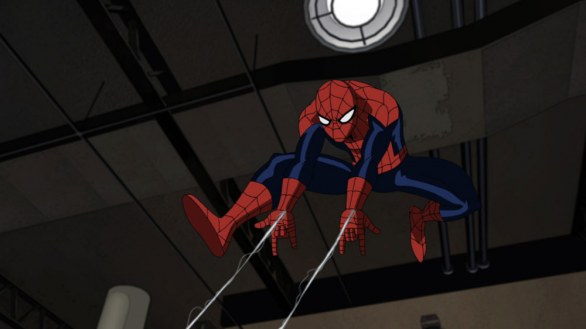 Ultimate Spider-Man, i nuovi episodi