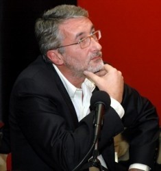 umberto brindani