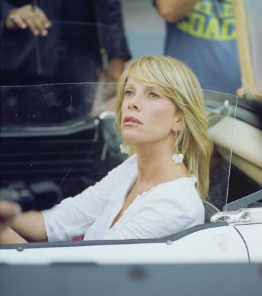 Un amore di strega, il film tv con Alessia Marcuzzi