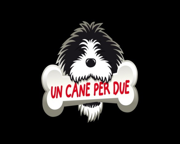 Un cane per due