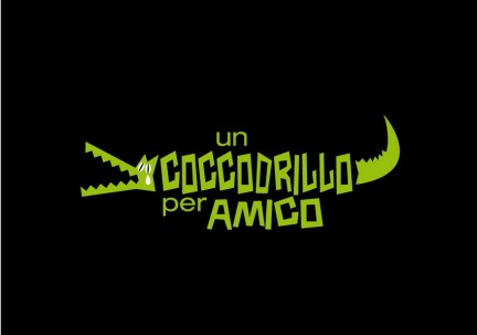 Un coccodrillo per amico