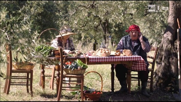 Un medico in famiglia 8 foto quarta puntata