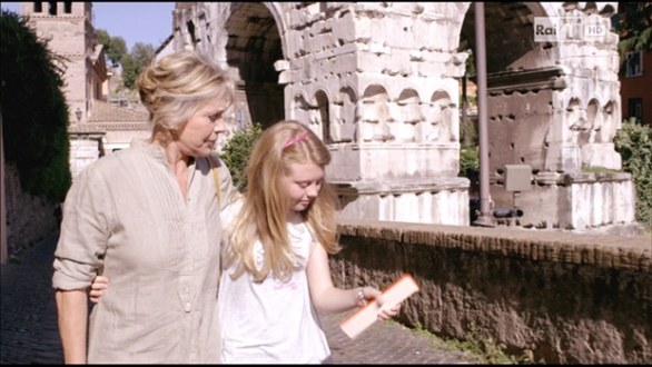 Un medico in famiglia 8 foto quarta puntata