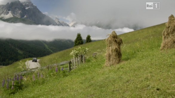 Un passo dal cielo 2