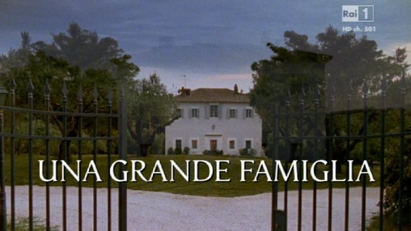 Una grande famiglia 2