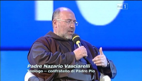 Una voce per Padre Pio 2013, 28 giugno