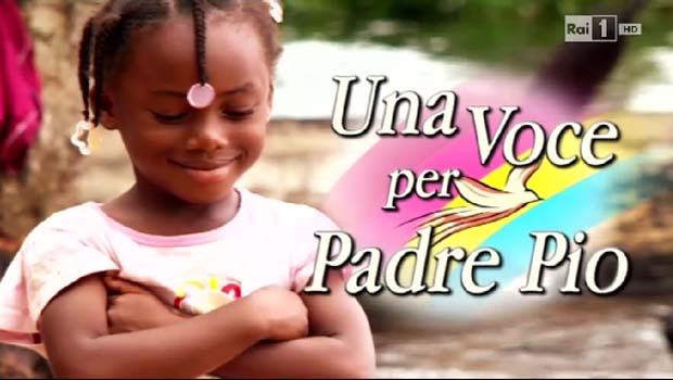 Una Voce per Padre Pio 2014