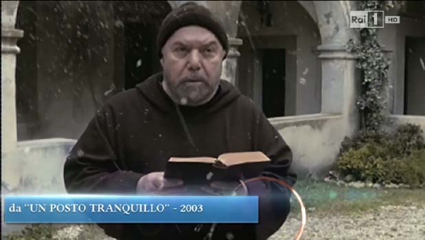 Una Voce per Padre Pio 2014