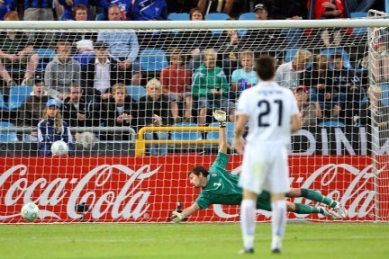 Italia-Germania Under 21