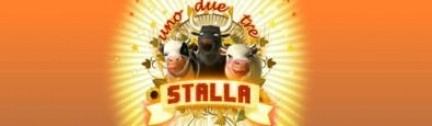 Uno, due, tre... Stalla!