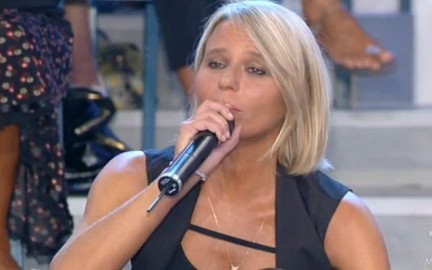 Maria De Filippi